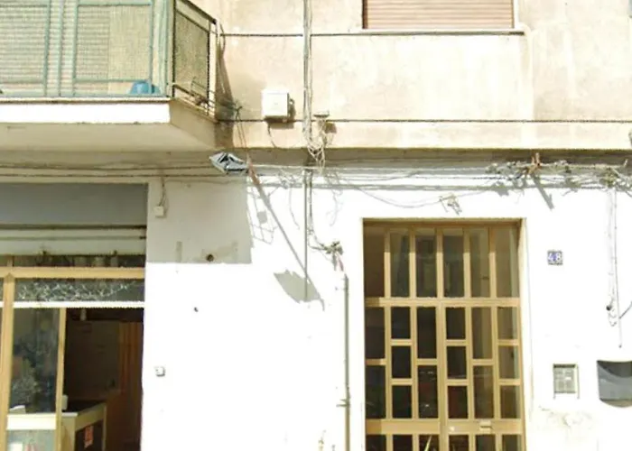 Dolce casa centro storico di Palermo new 2023