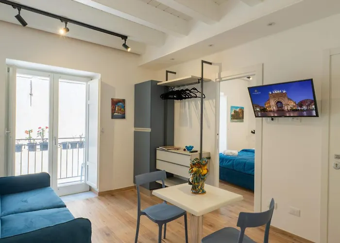 Caminneci Palace Boutique